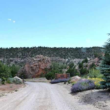 Hidden Canyon Retreat Baker Exterior foto